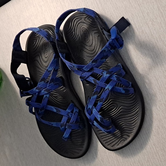 NWOT Chaco Z/Cloud X2 Sandal - Picture 3 of 6